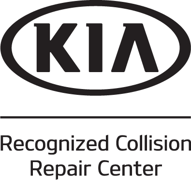 Kia Recognized Collision Repair Center